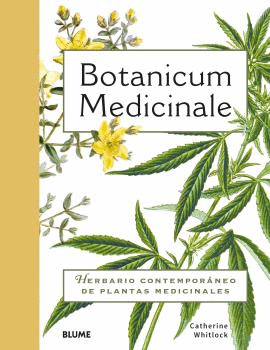 BOTANICUM MEDICINALE