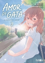 AMOR DE GATA Nº 03/03