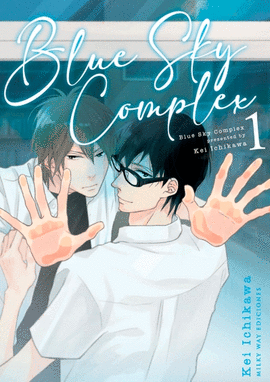 BLUE SKY COMPLEX Nº 01