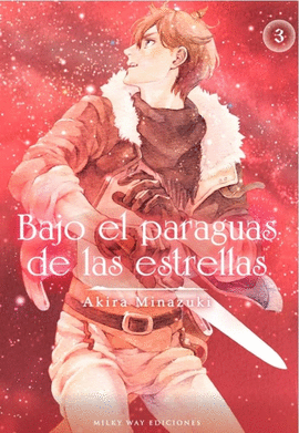 BAJO EL PARAGUAS DE LAS ESTRELLAS Nº 03/03