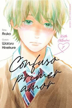 CONFUSO PRIMER AMOR Nº 07/09