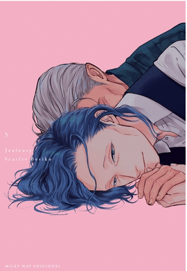 JEALOUSY Nº 05/05