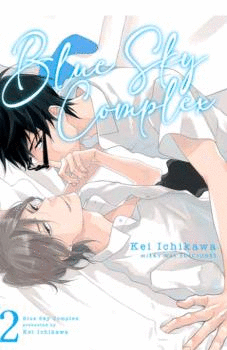 BLUE SKY COMPLEX Nº 02