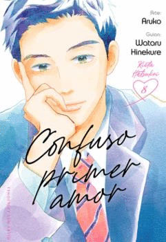 CONFUSO PRIMER AMOR Nº 08/09