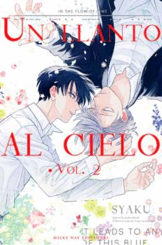 UN LLANTO AL CIELO Nº 02/02