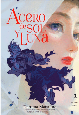 ACERO DE SOL Y LUNA Nº 01