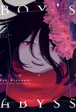BOY'S ABYSS Nº 09