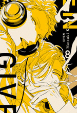 GIVEN Nº 08/09