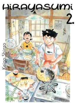 HIRAYASUMI Nº 02