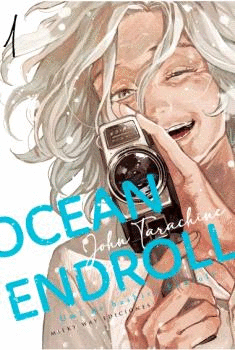 OCEAN ENDROLL Nº 01