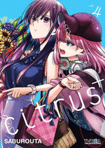 CITRUS + Nº 04