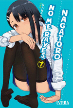 NO ME RAYES, NAGATORO Nº 07