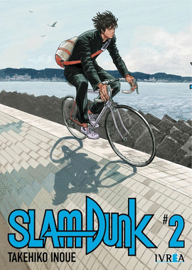 SLAM DUNK: NEW EDITION Nº 02/20