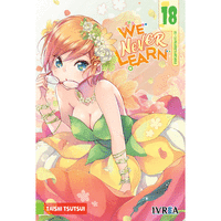WE NEVER LEARN Nº 18/21