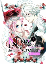 NINA DEL REINO DE LAS ESTRELLAS Nº 03