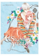SIGNOS DE AFECTO Nº 07