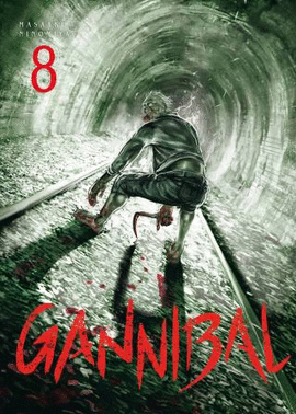 GANNIBAL Nº 08/13
