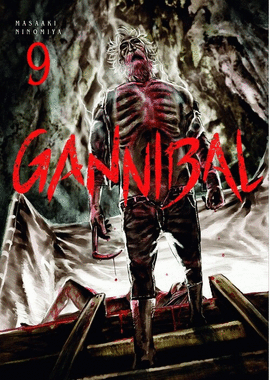 GANNIBAL Nº 09/13