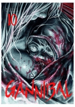 GANNIBAL Nº 10/13