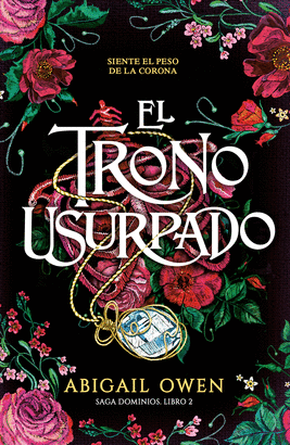 DOMINIOS 2: EL TRONO USURPADO