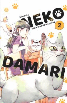 NEKODAMARI Nº 02/04