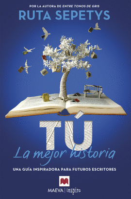 TÚ: LA MEJOR HISTORIA