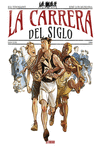 LA CARRERA DEL SIGLO (SAN LUIS 1904)