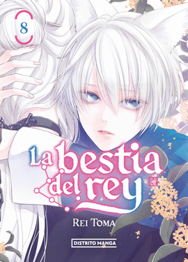 LA BESTIA DEL REY Nº 08