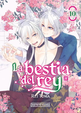 LA BESTIA DEL REY Nº 10