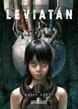 LEVIATÁN Nº 01/03