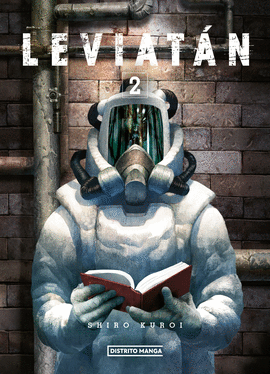 LEVIATÁN Nº 02/03