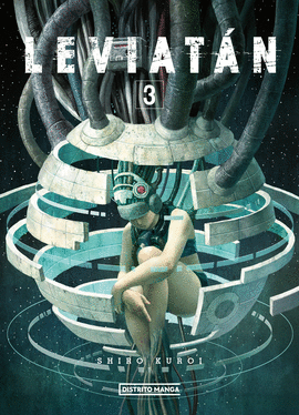 LEVIATÁN Nº 03/03