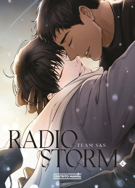 RADIO STORM Nº 4