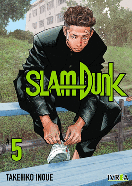 SLAM DUNK: NEW EDITION Nº 05/20