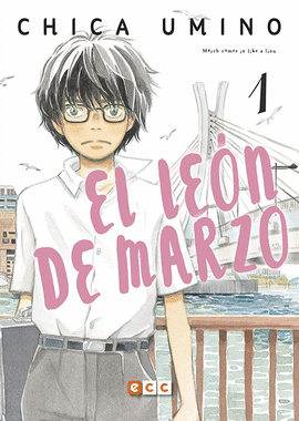 EL LEÓN DE MARZO Nº 01