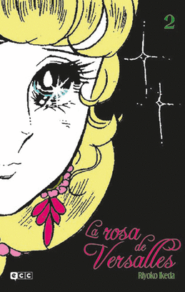 LA ROSA DE VERSALLES Nº 02/14