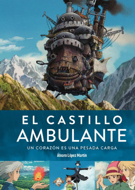 EL CASTILLO AMBULANTE