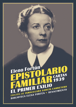 EPISTOLARIO FAMILIAR (CARTAS 1939)