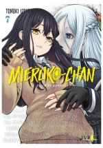 MIERUKO-CHAN Nº 07