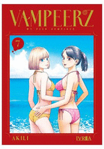 VAMPEERZ Nº 07/09