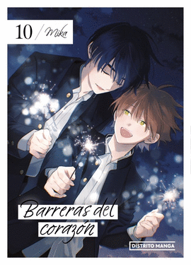 BARRERAS DEL CORAZÓN Nº 10