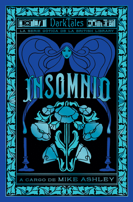 DARK TALES: INSOMNIO