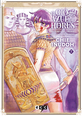 EL OJO AZUL DE HORUS Nº 07/09