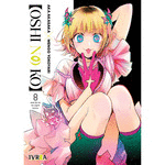 OSHI NO KO Nº 08/16