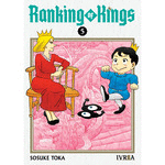 RANKING OF KINGS Nº 05