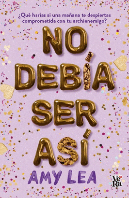 NO DEBIA SER ASI