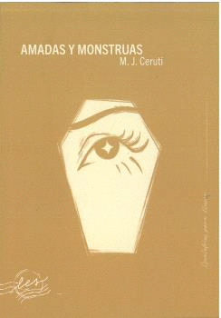 AMANDAS Y MONSTRUAS