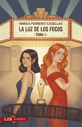 LA LUZ DE LOS FOCOS: TOMA 1