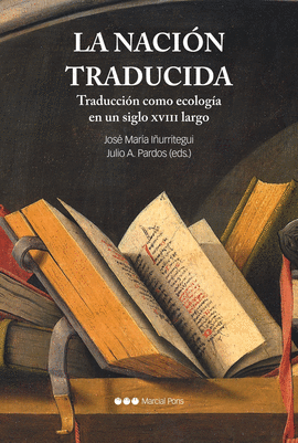 LA NACION TRADUCIDA