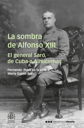 LA SOMBRA DE ALFONSO XIII